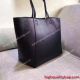 2017 AAA Class Fake Louis Vuitton LOCKME CABAS Ladies Noir Handbag for sale (4)_th.jpg